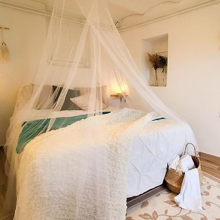 La Stalla, Casa Rustica Nel Ranch Di Cavalli Camporosso  Luaran gambar
